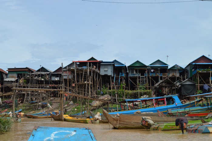 Tonlé Sap